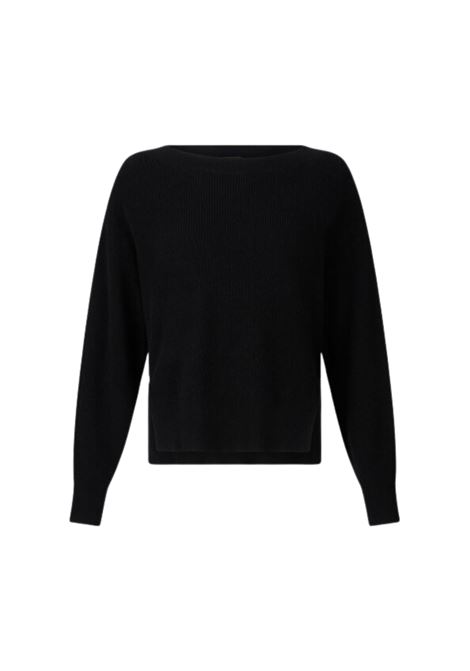 Maglia in lana e cashmere Liu Jo | CF5245MS01922222